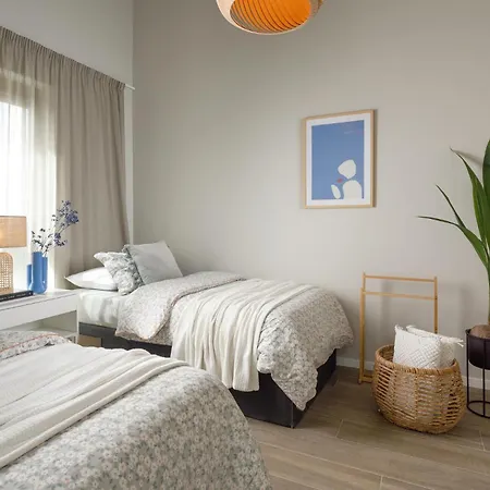 Prázdninový dům In With Wifi *