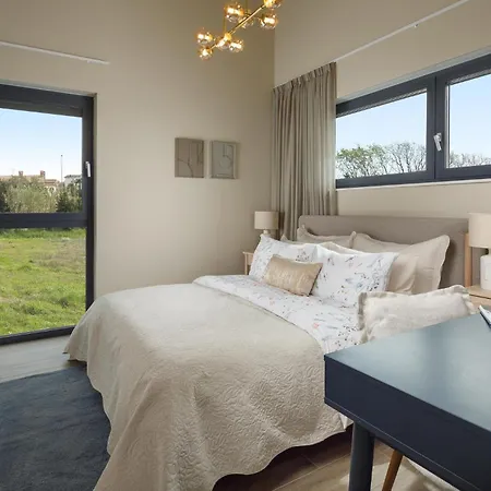 In With Wifi Prázdninový dům