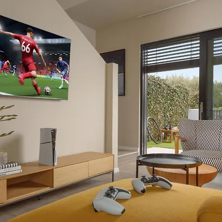 Prázdninový dům In With Wifi Poreč