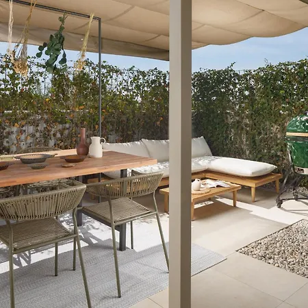 In With Wifi Prázdninový dům