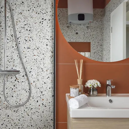 Prázdninový dům In With Wifi *