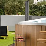 Holiday home Beautiful In With Indoor Swimming Pool *