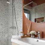 Holiday home Beautiful In With Indoor Swimming Pool Porec