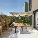 Beautiful In With Indoor Swimming Pool Holiday home