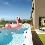 Beautiful In With Indoor Swimming Pool * Porec