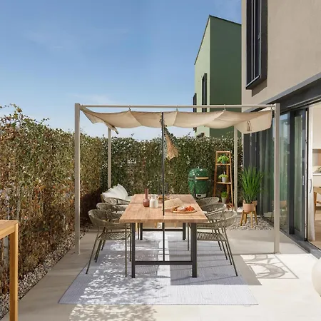 In With Wifi Dom wakacyjny