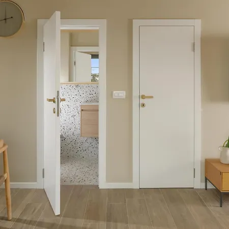 4 Bedroom Cozy In *