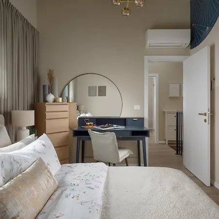 4 Bedroom Cozy In