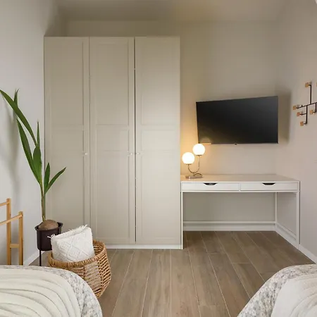 4 Bedroom Cozy In * Porec