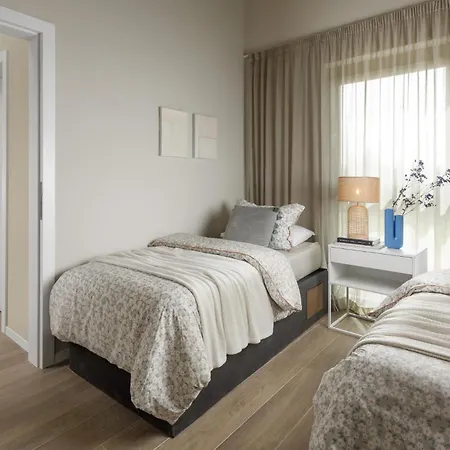 4 Bedroom Cozy In